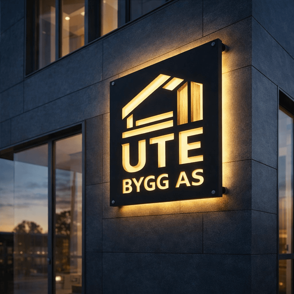 UteBygg